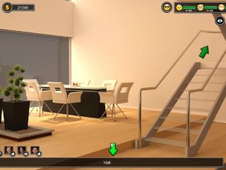 Man Of The House Cap 2 - Ayudando A Mi_Querida HermanastraMayor