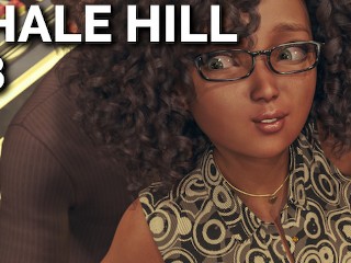 SHALE HILL # 38 • Jogabilidade Visual novel [HD]