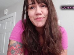 Conditioning the Homo - LUCY SKYE FEMDOM POV