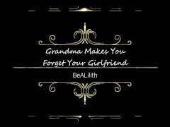Video Grandma Makes You Forget Your Girlfriend