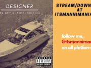 Preview 1 of WAIT! listen to this while you choose your queue | Music (itsmannimania x 4TG Grip - Designer)