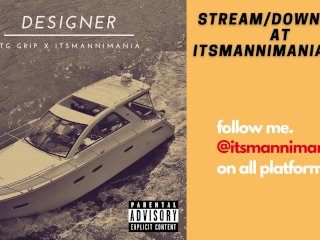 WAIT! listen to this while you choose your queue  Music (itsmannimania x 4TG Grip - Designer)
