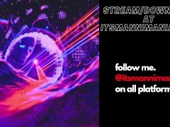 FUCKK! Just click to find out... listen in a new tab! | Music (Digital Age prod. by itsmannimania)