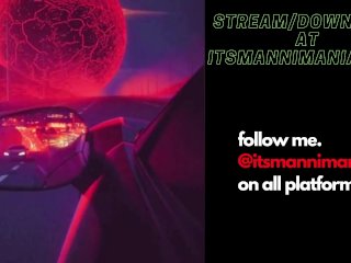 DAMN! Straight up DEMON time here.. Music (GOËTIA prod.by itsmannimania)