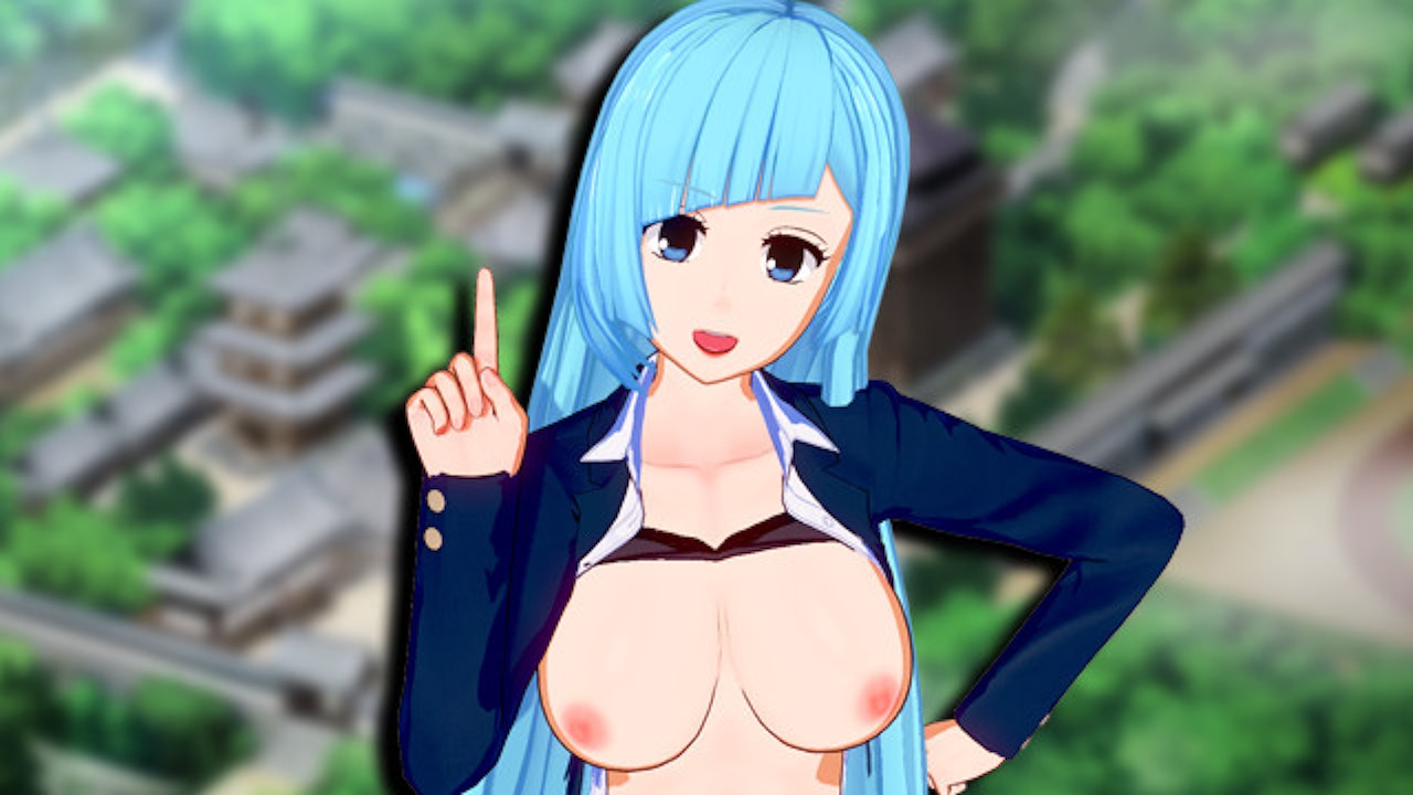 Jujutsu kaisen miwa hentai