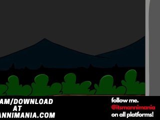 ANIMATED! Set the mood in 2D...  Music (itsmannimania - 1 Up)