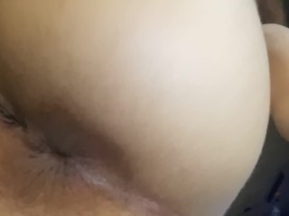 Hellhäutiges Ebenholz Zeigt Ihren Schönen Körper