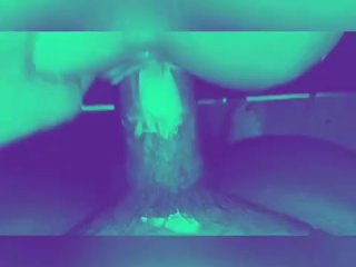 NIGHT VISION FUCK KIM KARDASHIAN LOOK ALIKE