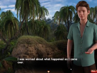 TREASURE OF NADIA 20 - I DESTROY ALIA S PUSSY , GIVE GREAT SEX SHE CUMS AND EAT MY SPERM WITH FINGER