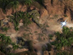 TREASURE OF NADIA 25 - I SHOW MADALYN THE SECRET OF CAVE