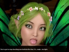 Long Live The Princess v0.37-Fucking Belle