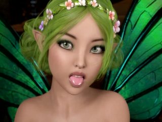 Long Live The_Princess v0.37-Fucking Belle