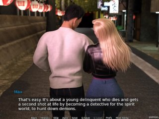 SecretSummer 24 MC's a Weeb &Irene Speaks Japanese