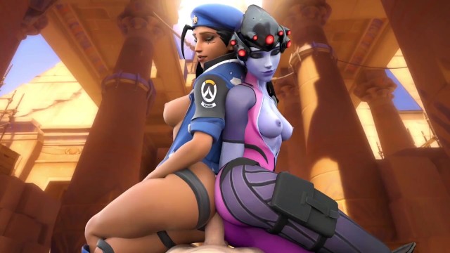 Ana (Captain Amari Skin) 