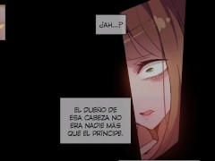 Manga La vida diaria de una PERVERTIDA HISTORA DE OGROS 