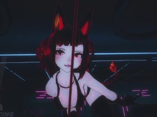Vr Chat Sex, vr strippers, big ass, vrchat