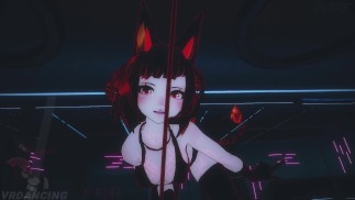 [VRChat] Lap Dance: Meg Myers - Desire