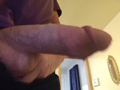The big dick reveal