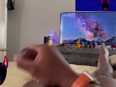 Busting a Nut Loud + Slow Mo TheDickStroke - Screenshot 1 of 16 - Thedickstroke