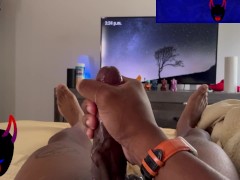 Busting a Nut Loud + Slow Mo TheDickStroke - Screenshot 16 of 16 - Thedickstroke