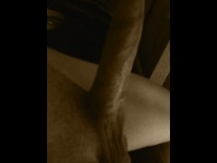 NICE HARD COCK🍆