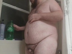 Water, sprite and banana, bout to pop!! - Screenshot 15 of 16 - Inflation