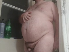 Water, sprite and banana, bout to pop!! - Screenshot 16 of 16 - Fatty