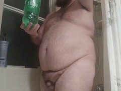 Water, sprite and banana, bout to pop!! - Screenshot 3 of 16 - Piggy