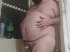 Water, sprite and banana, bout to pop!! - Screenshot 7 of 16 - Feedee