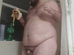 Water, sprite and banana, bout to pop!! - Screenshot 8 of 16 - Piggy