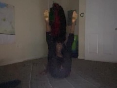 Jaguar - Shadow tease 