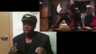 Vol.2: DEADPOOL XXX: An Axel Braun Parody Retrospective - A Liberal Domain