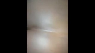 Creamy Pussy She Nutted 3times