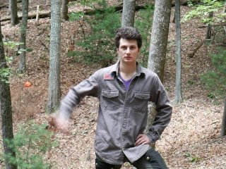 My Dinner Party Audition: Cock, Stock, & Barrel