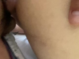 Morning SEX Routine couple by GiGi Belonna and his boyfriend!River of Cumsuper Cum