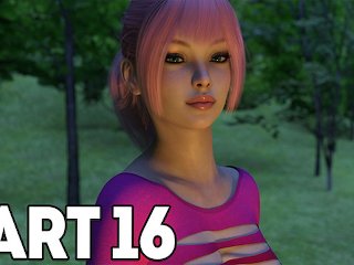 Red Falls #16 - PC Gameplay Lets Play (HD)