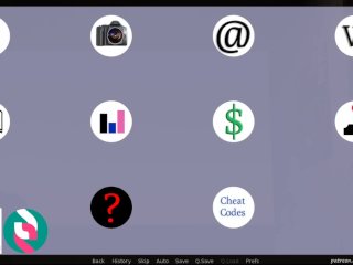 Lunar's Chosen 40 Meg_Takes Sex to a New_Level