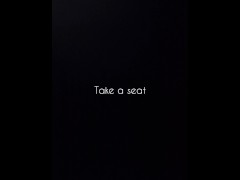 Sitting down piss - Screenshot 1 of 16 - Piss