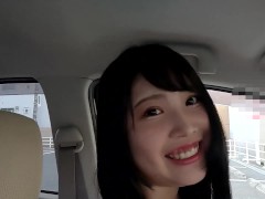 171cmGカップ デカくにネカフェで生徒の父親と　可愛い顔で - Screenshot 1 of 16
