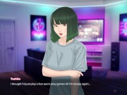 Preview 2 of QUICKIE: A LOVE HOTEL STORY V0.22-16-A Pro-Gamer Move