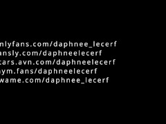 Music Clip - SubZero Mortal Kombat 9 - Teaser with Daphnee Lecerf