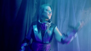 Music Clip - SubZero Mortal Kombat 9 - Teaser with Daphnee Lecerf