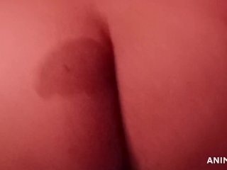 big ass, bbw, birthmark, ebony bbw