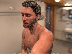 STARS OF SALVATION #03 – Adult Visual Novel Gameplay HD