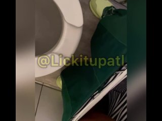 Lickitupatl: The Mile High Club