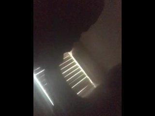 Ebony Thot Deepthroating My Dick **(JUST LISTEN)**