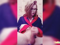 Hattabi4ik Cumshot