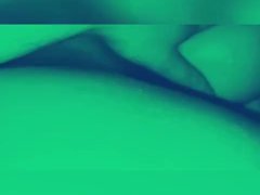 Wake up my stepdaughter for a anal creampie with night vision on whore cries like her stepmom
