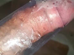 Tryna get bigger  - Screenshot 16 of 16 - Growernotashower