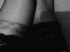 Pantyhose Creep